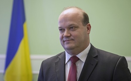 Безвизовый режим между Украиной и ЕС могут ввести до конца 2015 года, - Чалый