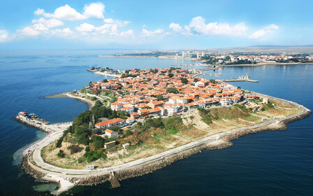 Болгарию разделят на 9 туристических зон