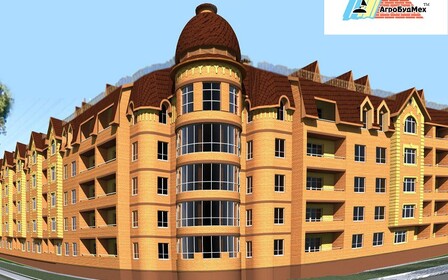 Бориспіль вражає своєю гостинністю...