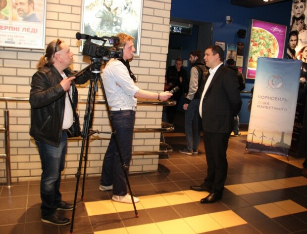 Будущее Чернобыля: из серой зоны – в территорию развития.