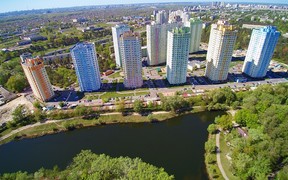 Чего ждут застройщики от нового главного архитектора?