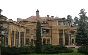 Чиновники покидают госдачи из-за высоких тарифов на ЖКУ