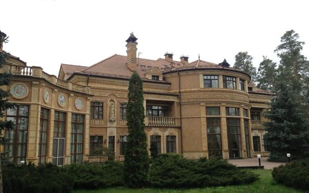 Чиновники покидают госдачи из-за высоких тарифов на ЖКУ