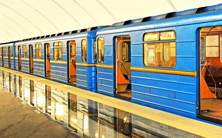 Цены на проезд в Киеве поднимутся в середине февраля