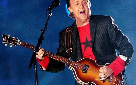 Дом детства Пола Маккартни купили за 6 минут