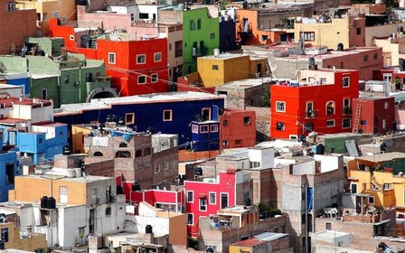 Эксперты назвали 10 самых опасных стран для туристов