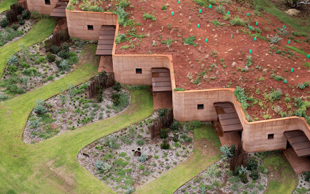 Эксперты определили 10 лучших архитектурных строений мира