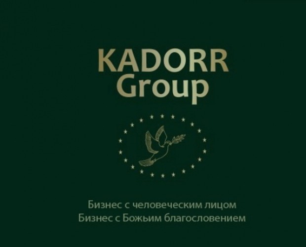 Фітнес-клуб від KADORR Group