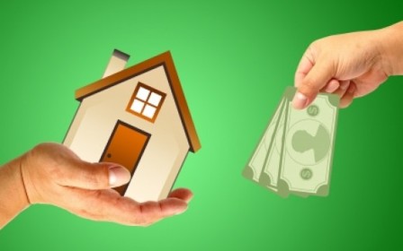 Физлица будут платить налог на недвижимость по ставкам 2014 года