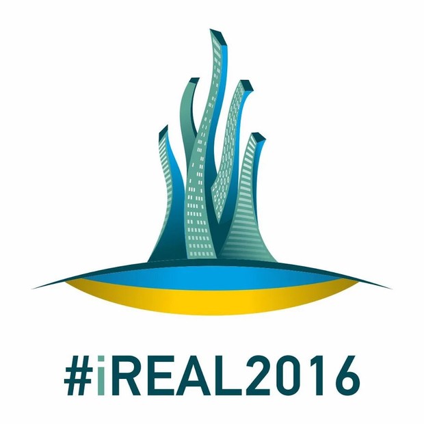 iReal2016 запрошує молодих спеціалістів до Першого Світового Бізнес Табору