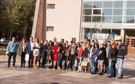 Итоги и достижения 8-го тренингового фестиваля для риэлторов «Риэлт-FEST»  - 2016