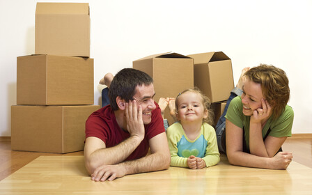 Как подготовить дом к переезду