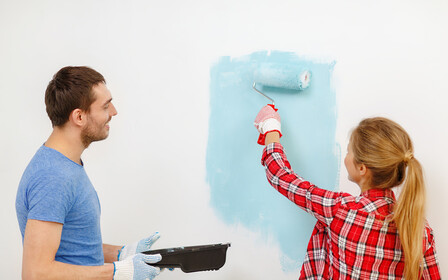 Как подготовить квартиру к ремонту