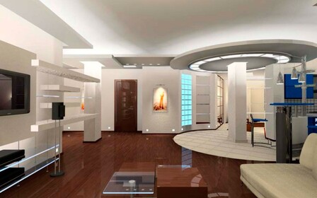 Как улучшить свое жилье? Варианты и методы перепланировки