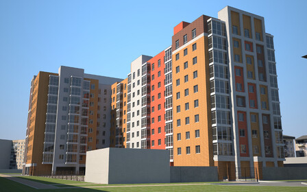 Комфортный новострой! Европейского класса! По Украинской цене!