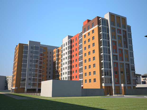 Комфортный новострой! Европейского класса! По Украинской цене!