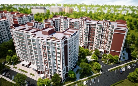 Компания R-Building - это прямой застройщик, который предоставляет самые выгодные условия.