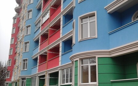 Купить квартиру в Днепропетровске легко и выгодно!