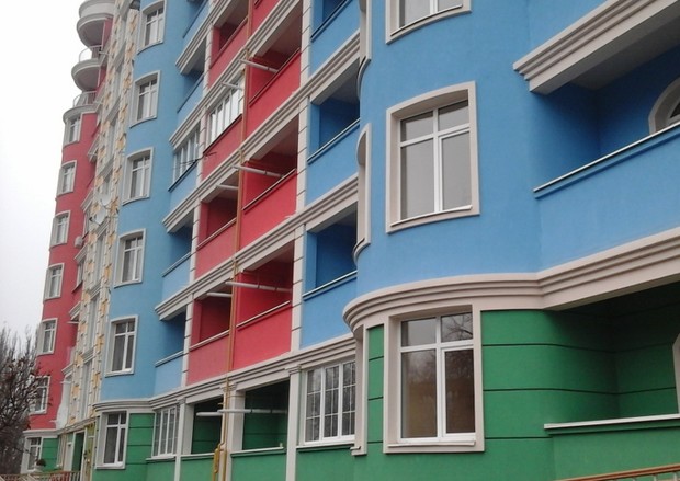Купити квартиру в Дніпропетровську легко і вигідно!