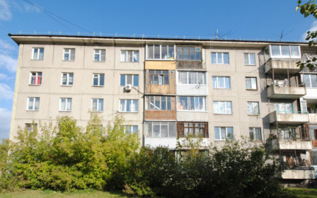 Квартира ленінградка – що це