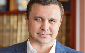 М. Микитась: "Усі звинувачення на адресу «Укрбуду» - відверта брехня"