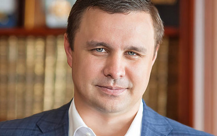 М. Микитась: "Усі звинувачення на адресу «Укрбуду» - відверта брехня"