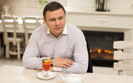 Максим Микитась: "Завжди будуть люди, які хочуть потиснути тобі руку, і люди, які готові тебе вбити"