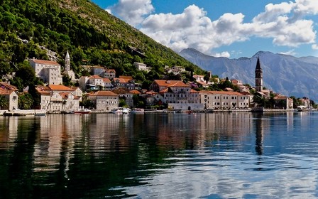 Недвижимость за границей: как купить жилье в Черногории