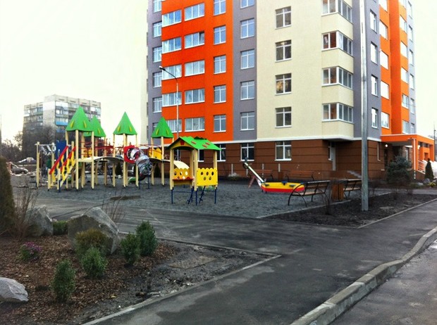 Новость от "Интергал-Буд"