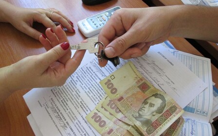 Нюансы сдачи комнаты в аренду