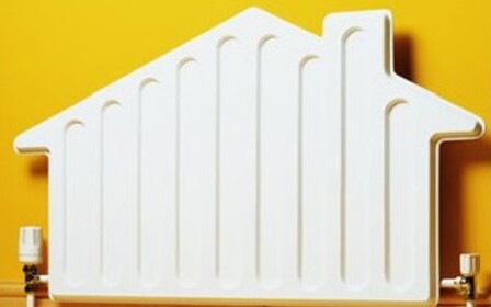 Отопление могут отключить, когда на улице будет +6°C