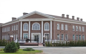 Под Киевом появился первый коттеджный городок с собственной средней школой