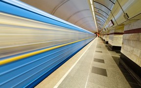 Польша может выделить кредит на строительство метро на Троещину