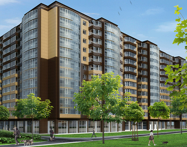 Поможем детям вместе!