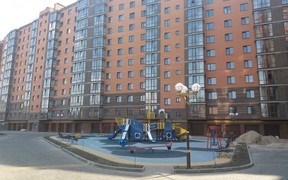 Посетите построенный ЖК «СЕМЕЙНЫЙ»! Потому что именно здесь Вы получите все для комфортной жизни.