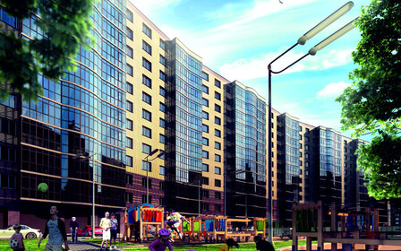 Последние квартиры по лучшей цене!