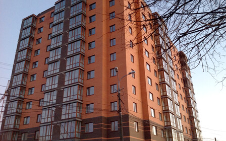 Поспішайте у ЖК Сімейний!