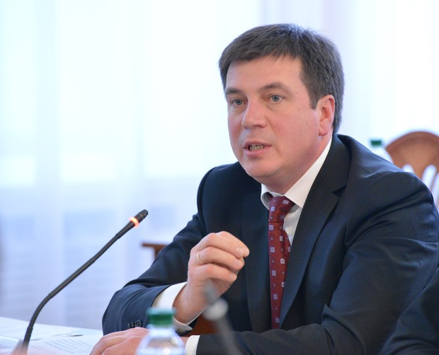 Правительство озвучило сумму расходов на восстановление Донбасса