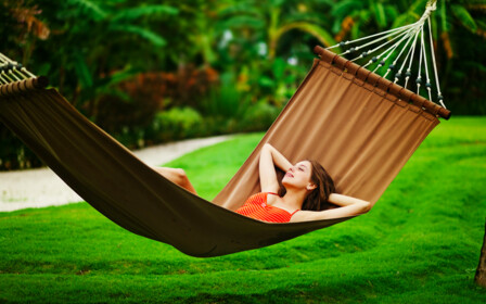 Преимущества жизни за чертой города