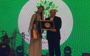 Премією «Вибір року» був відзначений ЖК «Лісовий квартал»
