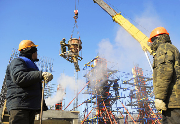 Президент подписал закон о «стройамнистии»