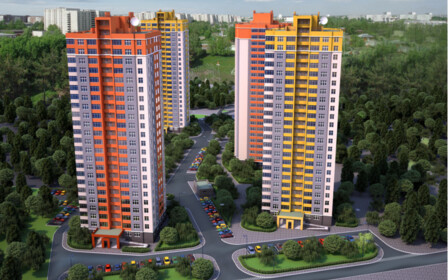 Приглашаем на открытие шоу-румов жилого комплекса «Традиция»!