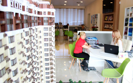П'ять житлових комплексів корпорації «Укрбуд» стали переможцями професійного рейтингу «Ревізор новобудов»