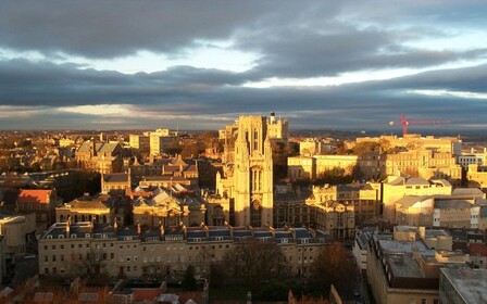 С кем лучше жить по соседству?