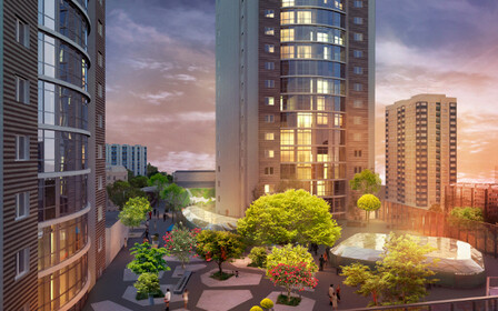 Сформирован детальный график строительных работ.