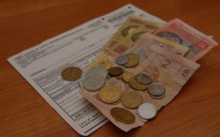 Социально незащищенных киевлян обеспечат счетчиками бесплатно
