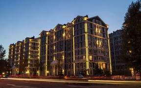 Сучасні технології в будівництві: як забудовники підходять до питання енергоефективності в нових будинках