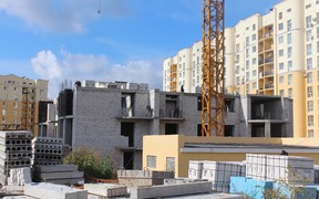 Старт продаж в новом доме жилого комплекса «Чайка»!  Спешите купить!