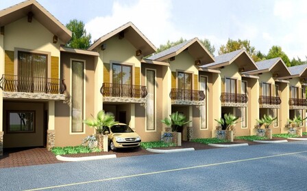 Стоит ли брать таунхаус?