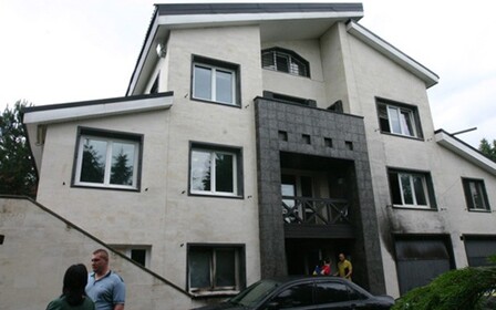 Суд не удовлетворил иск сына Царева о выселении переселенцев